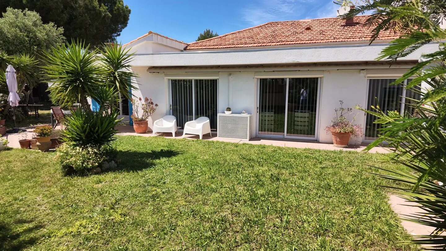 Maison à vendre, 150m², Hyères