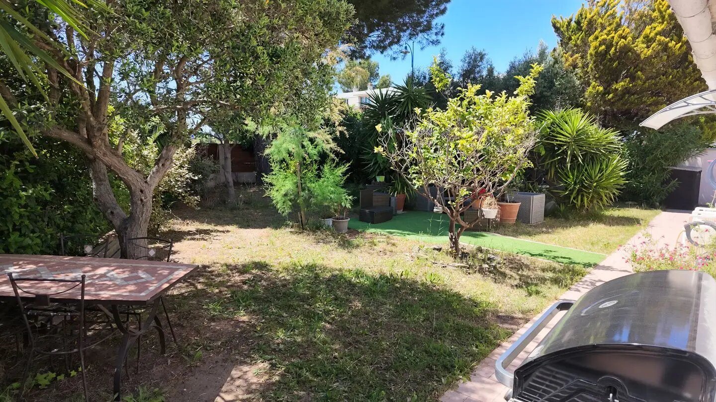 Maison à vendre, 150m², Hyères