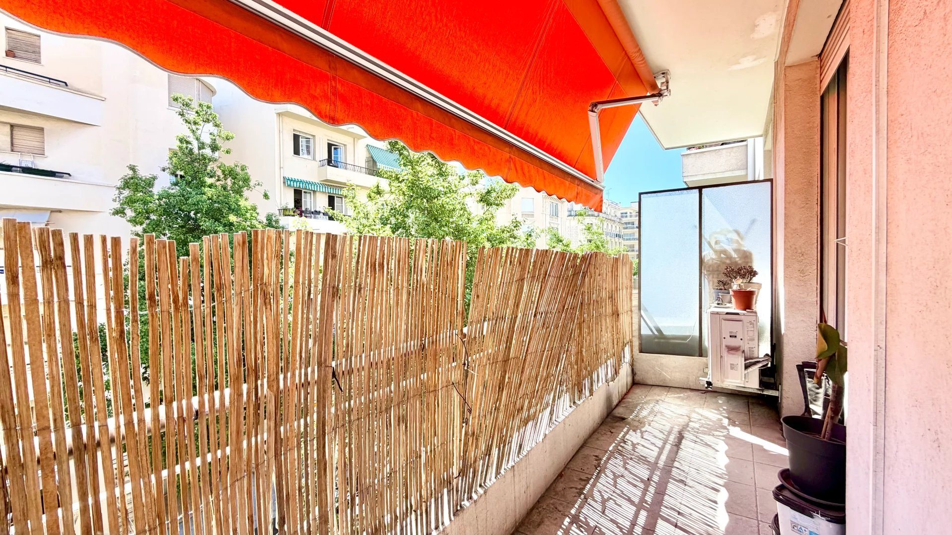 Appartement à vendre, 47m², Nice