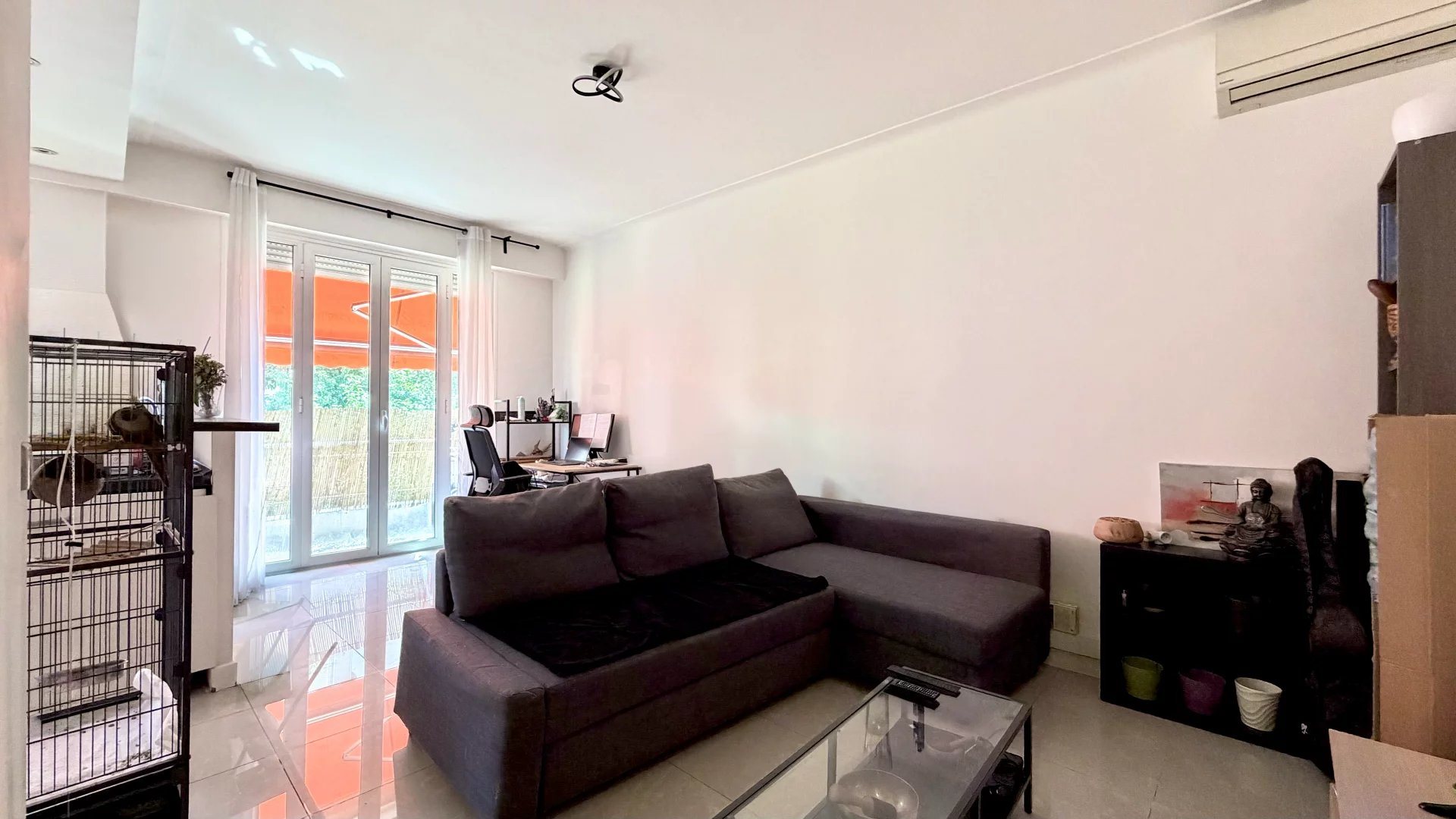Appartement à vendre, 47m², Nice