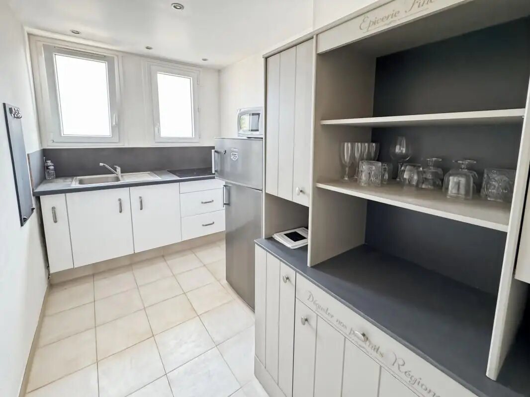 Appartement à louer, 32m², Antibes