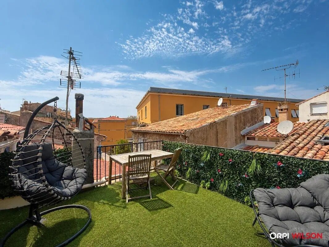Maison à vendre, 87m², Antibes