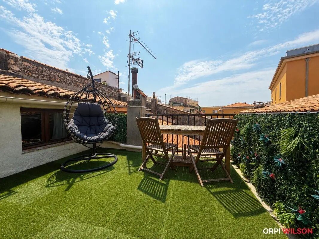 Maison à vendre, 87m², Antibes