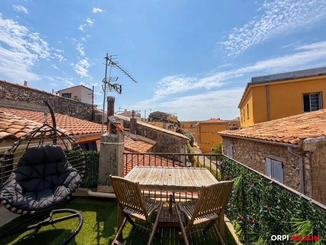 Maison à vendre, 87m², Antibes