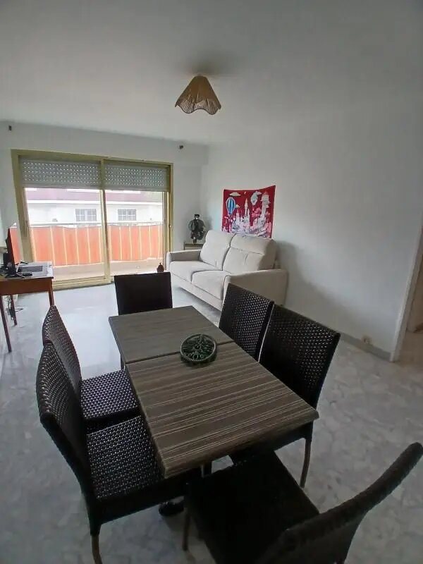 Appartement à vendre, 66m², Antibes