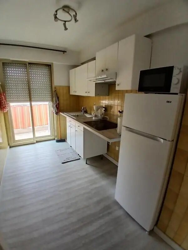 Appartement à vendre, 66m², Antibes