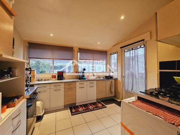Maison à vendre, 45m², Gujan-Mestras