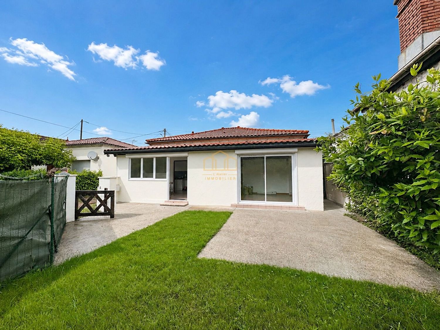 Maison à vendre, 100m², Gujan-Mestras