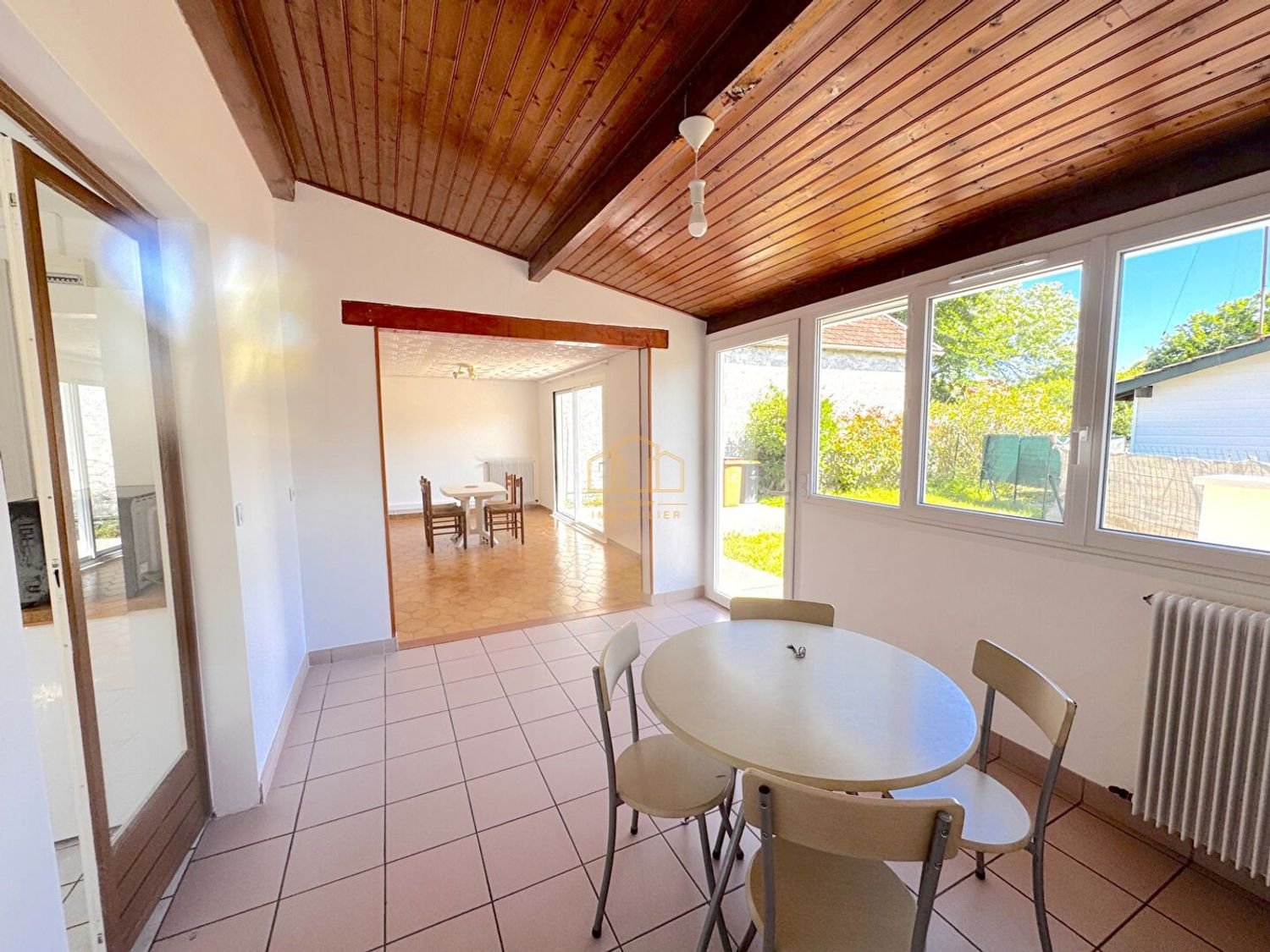 Maison à vendre, 100m², Gujan-Mestras