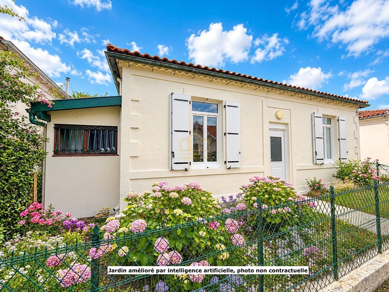 Maison à vendre, 100m², Gujan-Mestras
