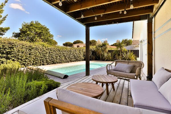 Maison à vendre, 104m², Gujan-Mestras