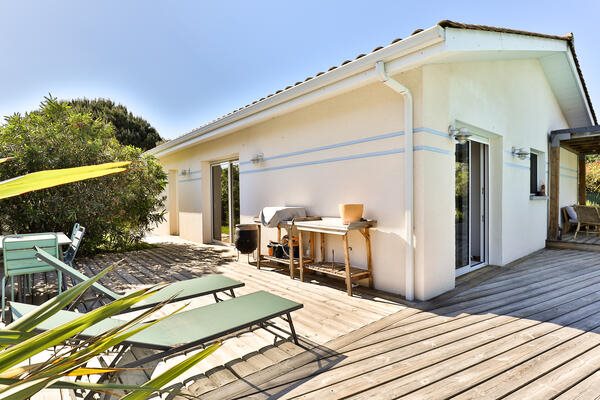 Maison à vendre, 104m², Gujan-Mestras