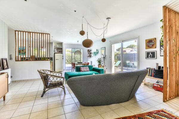 Maison à vendre, 104m², Gujan-Mestras