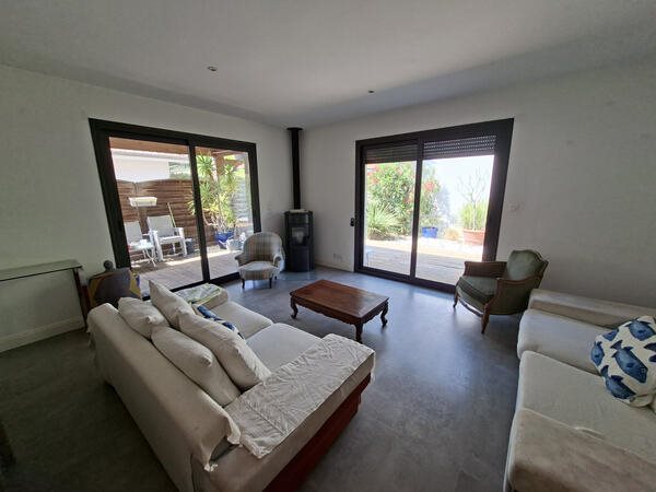 Maison à vendre, 90m², Gujan-Mestras