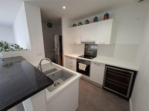 Maison à vendre, 90m², Gujan-Mestras
