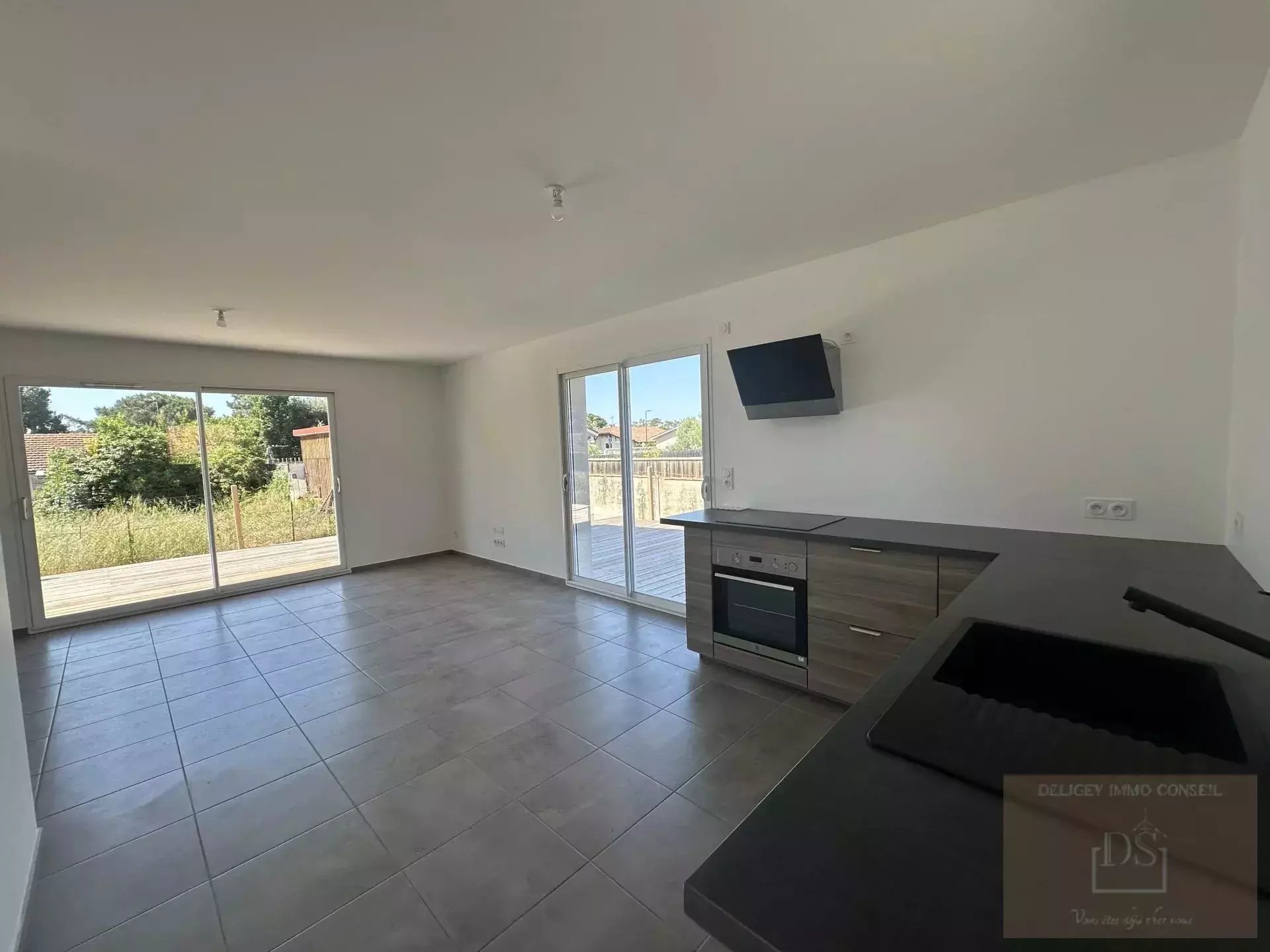 Maison à vendre, 89m², Gujan-Mestras