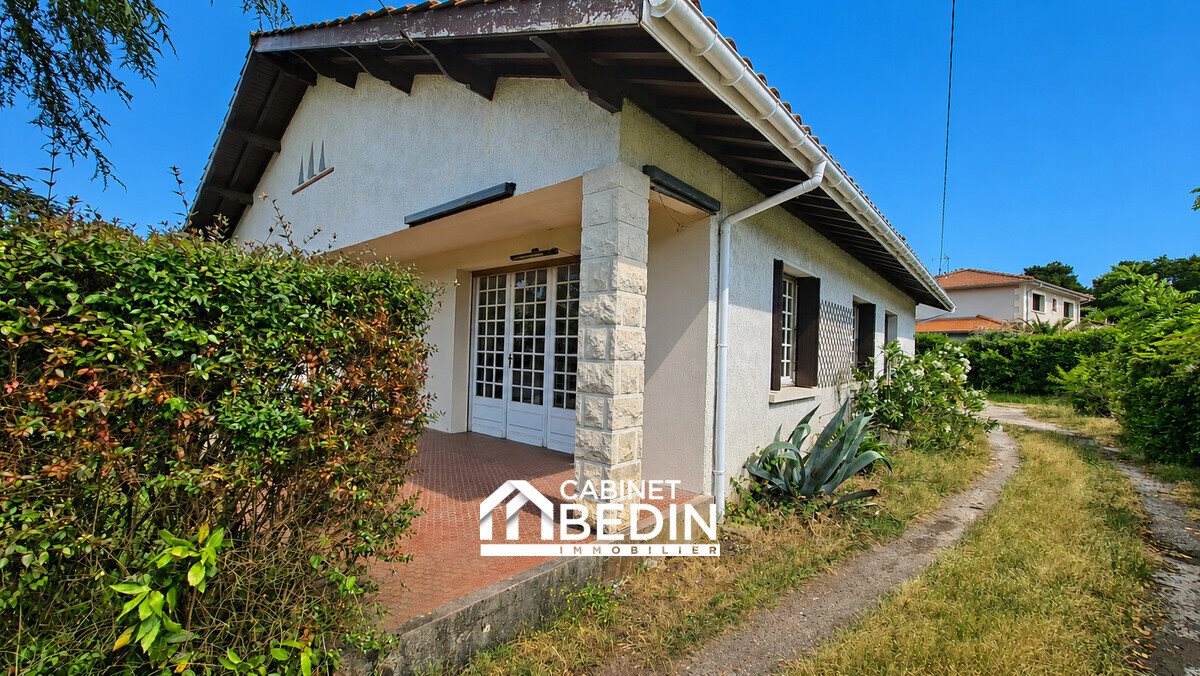 Maison à vendre, 112m², Gujan-Mestras
