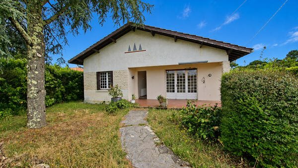 Maison à vendre, 112m², Gujan-Mestras