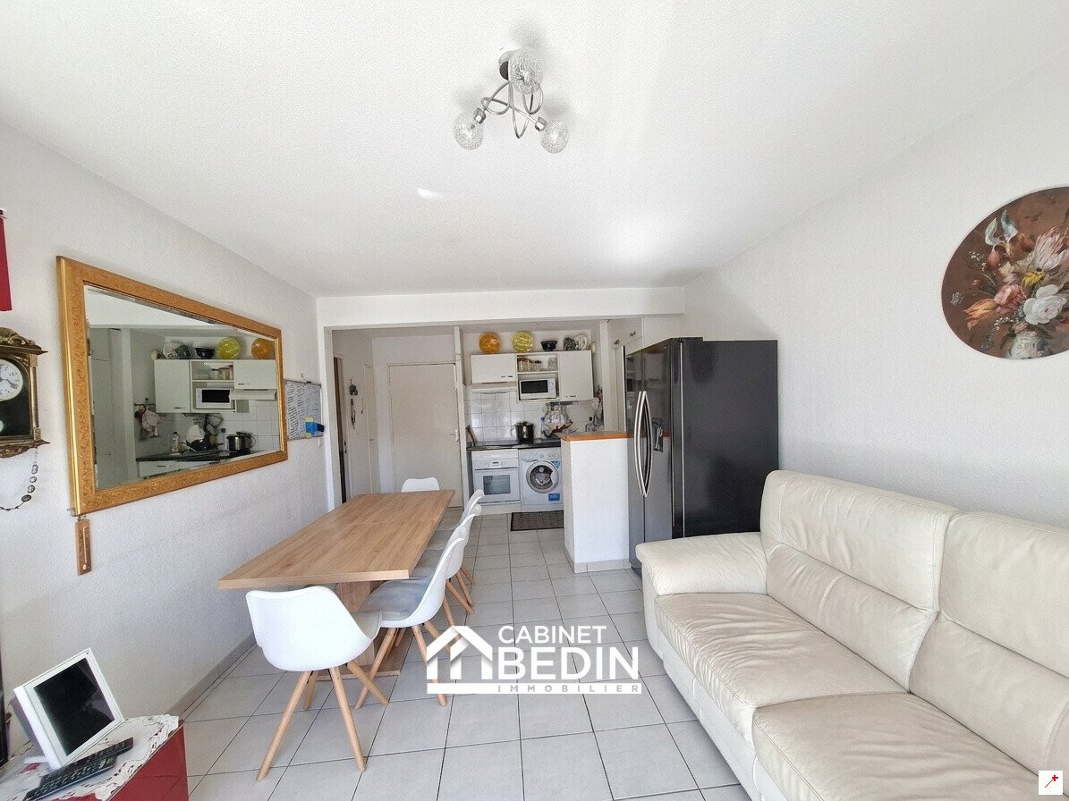 Appartement à vendre, 57m², Gujan-Mestras