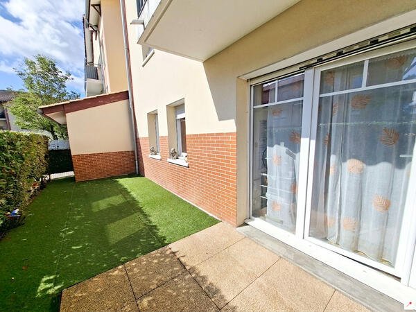 Appartement à vendre, 57m², Gujan-Mestras