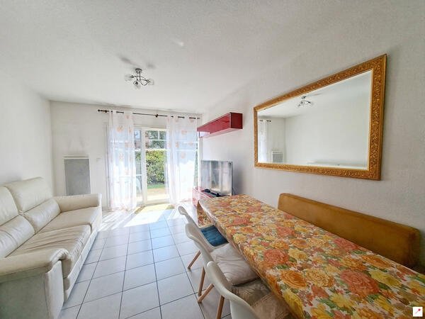 Appartement à vendre, 57m², Gujan-Mestras