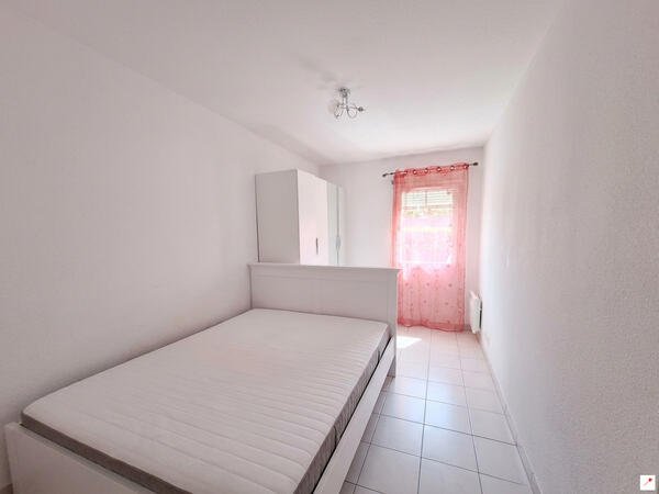 Appartement à vendre, 57m², Gujan-Mestras