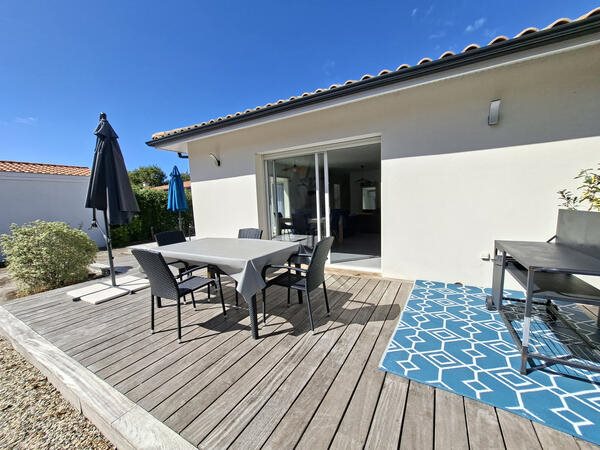 Maison à vendre, 98m², Gujan-Mestras