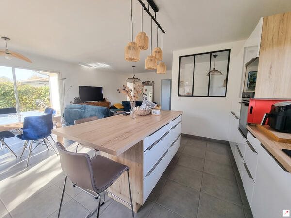 Maison à vendre, 98m², Gujan-Mestras