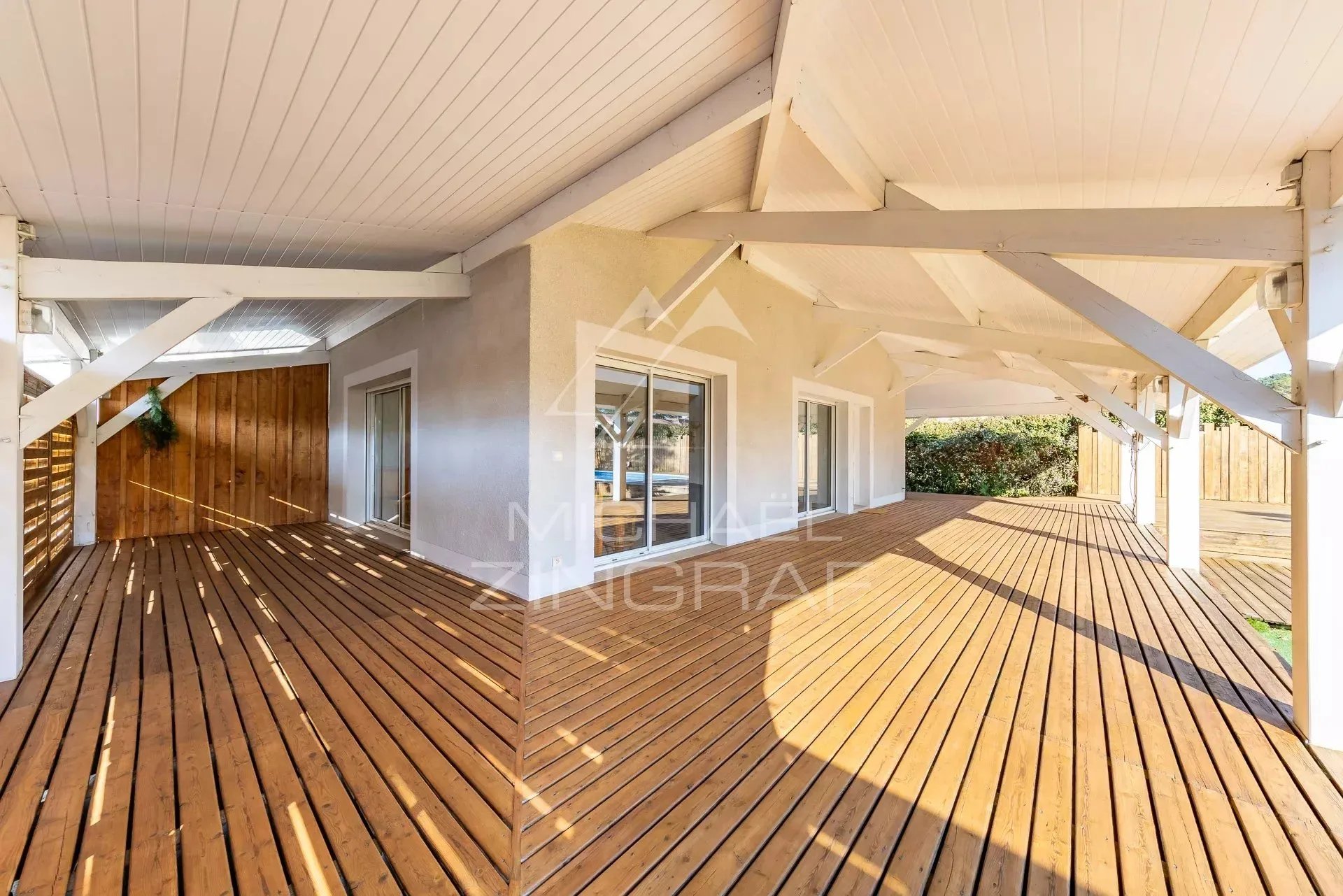 Maison à vendre, 167m², Gujan-Mestras