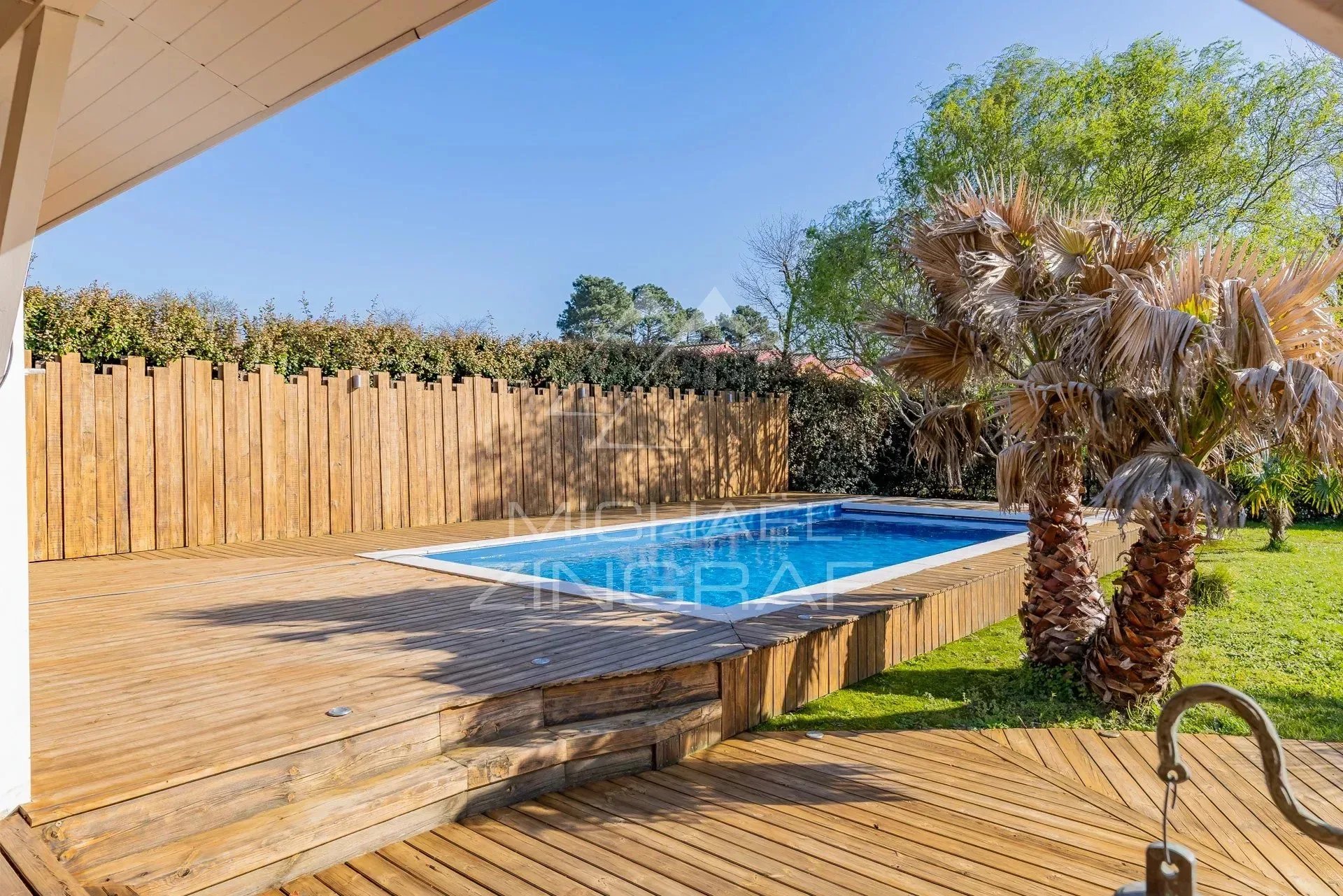 Maison à vendre, 167m², Gujan-Mestras