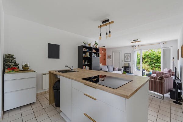 Maison à vendre, 58m², Le Teich