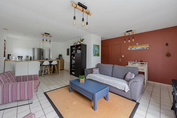 Maison à vendre, 58m², Le Teich