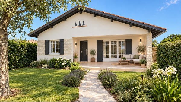 Maison à vendre, 142m², Gujan-Mestras