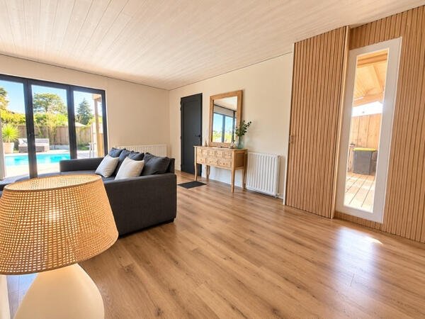 Maison à vendre, 142m², Gujan-Mestras