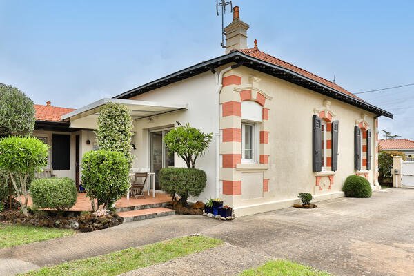 Maison à vendre, 142m², Gujan-Mestras