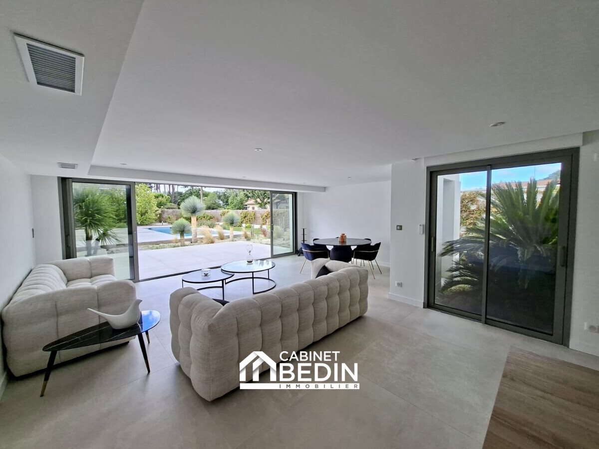 Maison à vendre, 204m², Gujan-Mestras