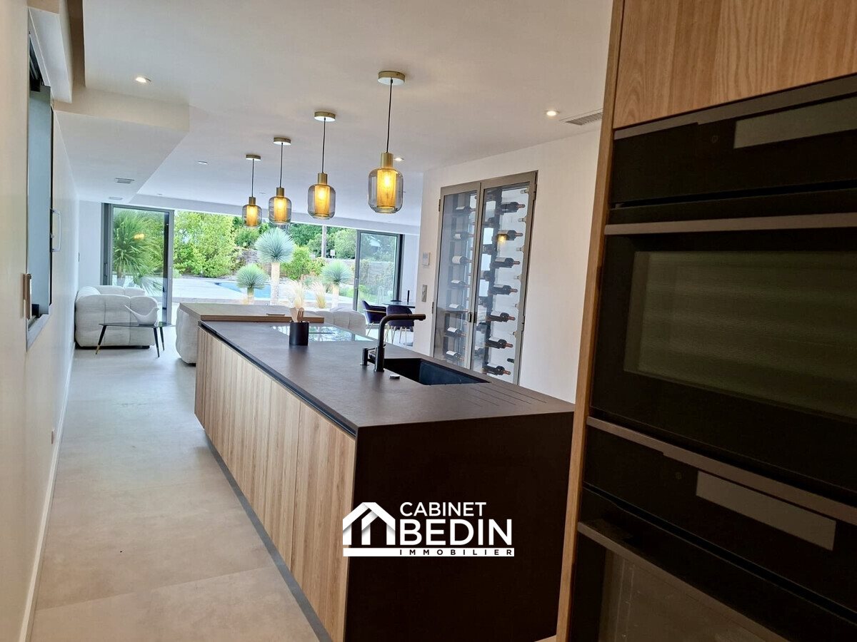 Maison à vendre, 204m², Gujan-Mestras