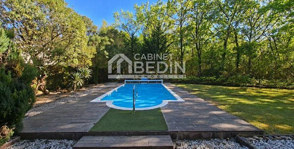 Maison à vendre, 123m², Le Teich