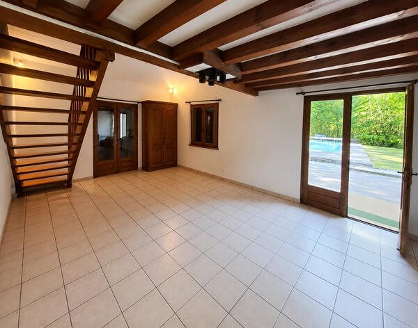 Maison à vendre, 123m², Le Teich