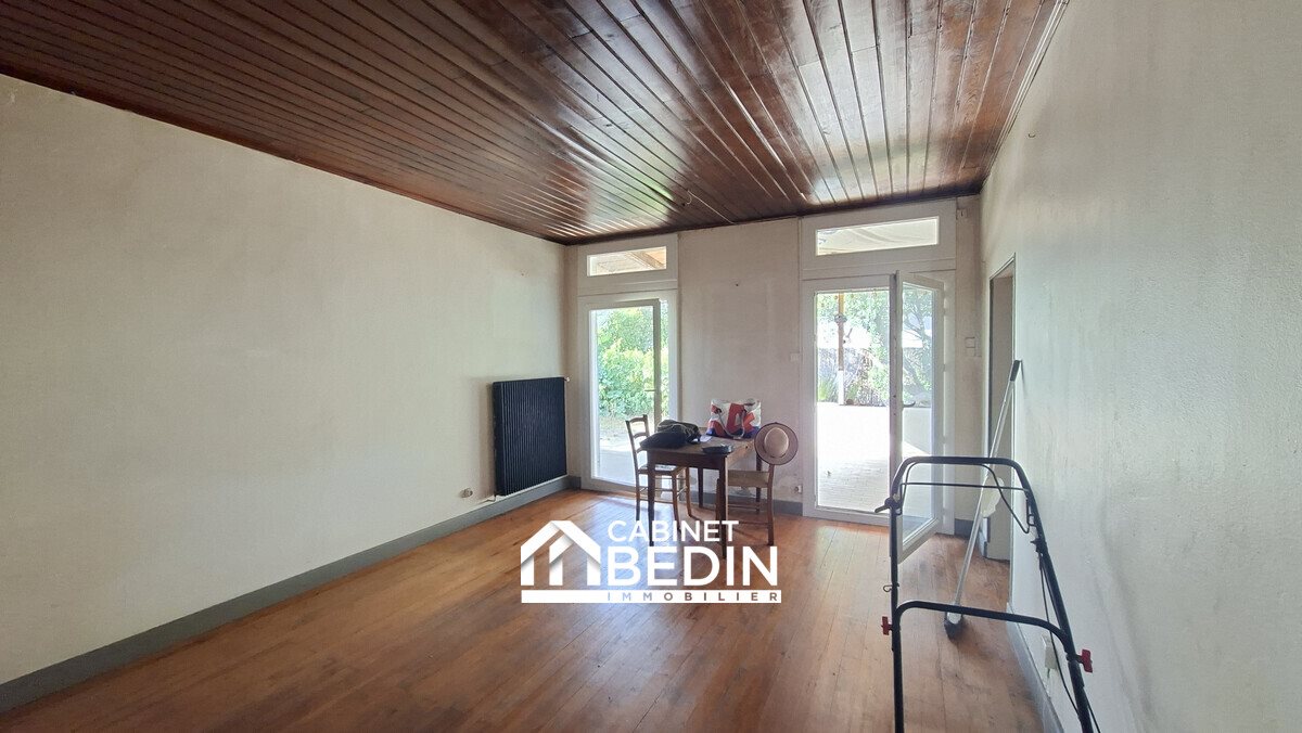 Maison à vendre, 72m², Gujan-Mestras