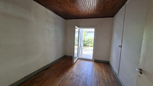 Maison à vendre, 72m², Gujan-Mestras