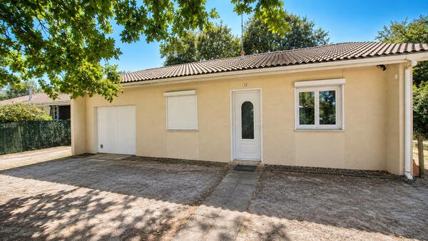 Maison à vendre, 90m², Le Teich