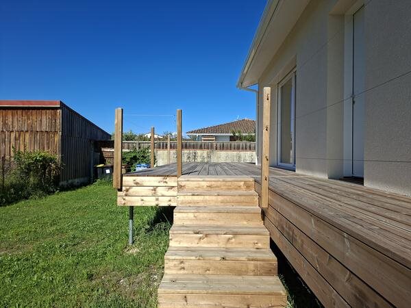 Maison à vendre, 88m², Gujan-Mestras