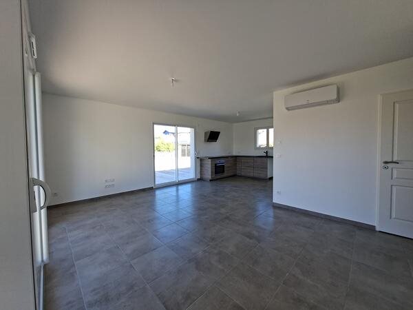 Maison à vendre, 88m², Gujan-Mestras