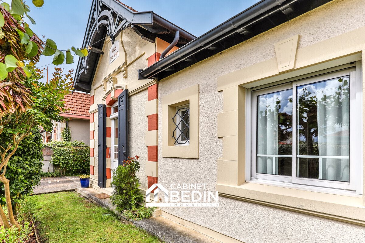 Maison à vendre, 108m², Gujan-Mestras