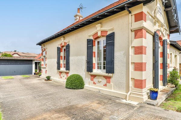 Maison à vendre, 108m², Gujan-Mestras