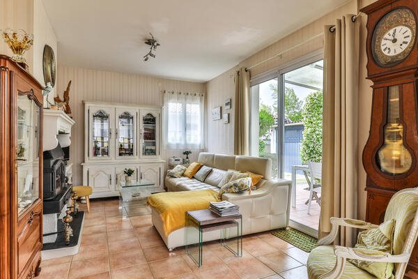Maison à vendre, 108m², Gujan-Mestras