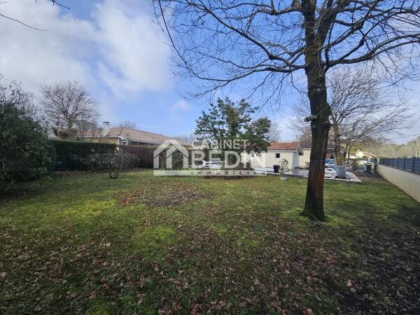 Maison à vendre, 110m², Le Teich