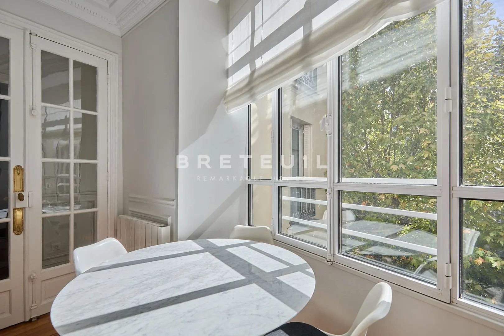 Appartement à louer, 71m², Paris 16ème