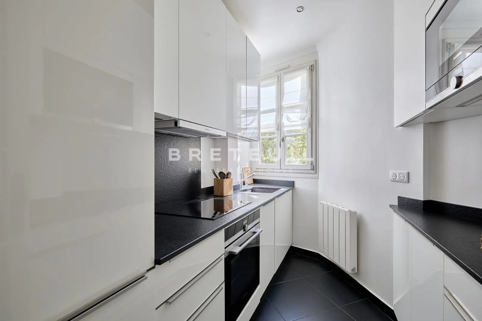Appartement à louer, 71m², Paris 16ème
